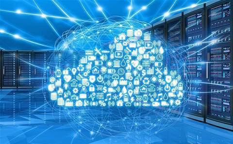 Google launches Cloud IoT Core with device partners ARM, Cisco and Intel