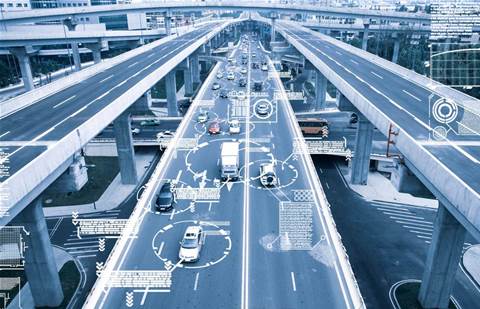 Dicker Data signs first IoT deal with NNNco