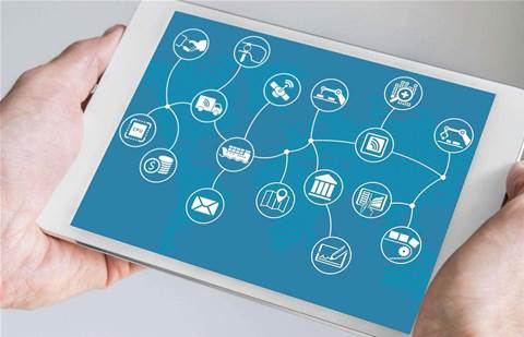 Cisco to launch new IoT partner program this month