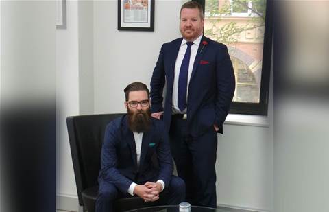 ANZ Pure Storage partners lead world in channel program refresh