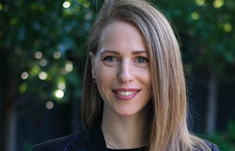 Storage vendor Cohesity unveils first Aussie channel chief