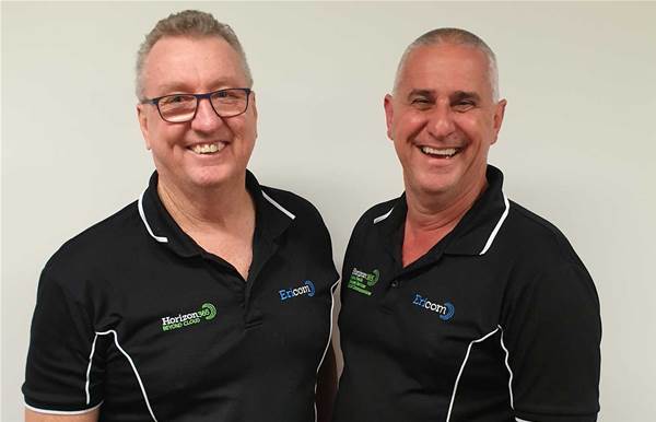 2019 CRN Fast50 No.8 - Ericom