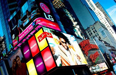 LG Display struggles for footing after LCD forecasting error leads to crisis