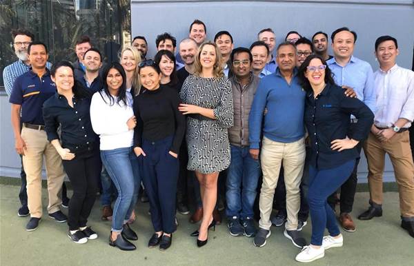 Enable Professional Services cracks 10th in CRN Fast50