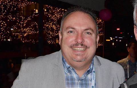 Regional resellers farewell Leading Edge general manager Lee Scott