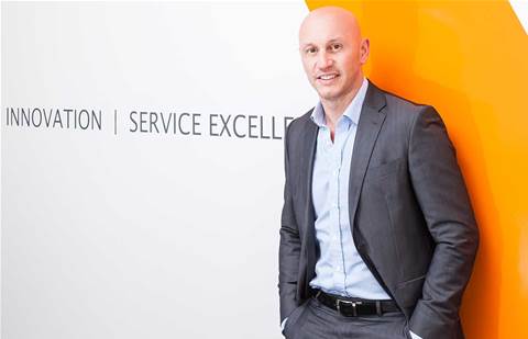 Telstra acquires Sydney's VMtech