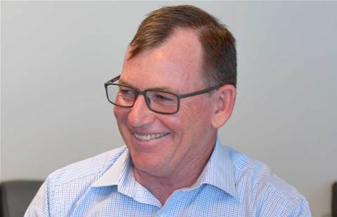 Zerto appoints ex-Gigamon channel chief Mark Spencer to lead ANZ channel