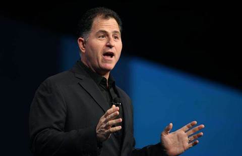 Dell tipped to go public again