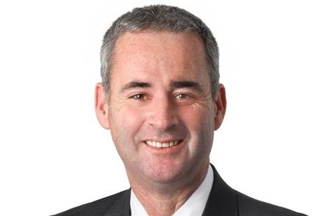iiNet founder Michael Malone reappointed to NBN Co board