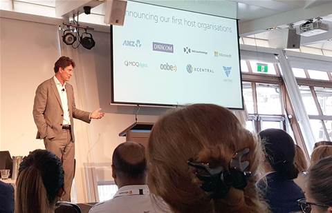 Microsoft Australia, TAFE NSW launch IT traineeship