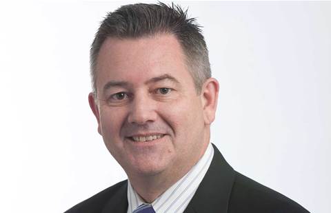 Telstra group managing director for networks Mike Wright departs after 38 years of service