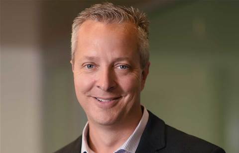 Ingram Micro to channel: forget the CIO, think cloud