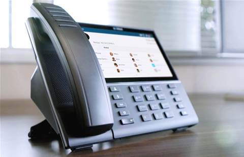 Mitel signs Westcon Comstor as first distie in Australia