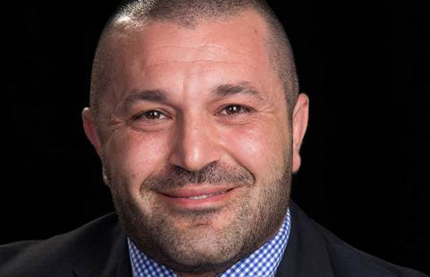 Aussie channel veteran Mo Kandeel launches connectivity vendor Blupeak