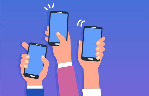 The new opportunities in enterprise mobility