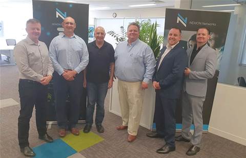 2020 CRN Fast50 finalist Nexion Group launches $8 million IPO