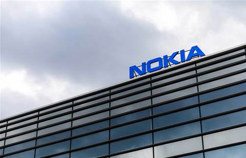 BlackBerry loses payment dispute with Nokia, to pay US$137 million