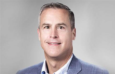 Veeam CEO Peter McKay talks Aussie sales, growth milestones