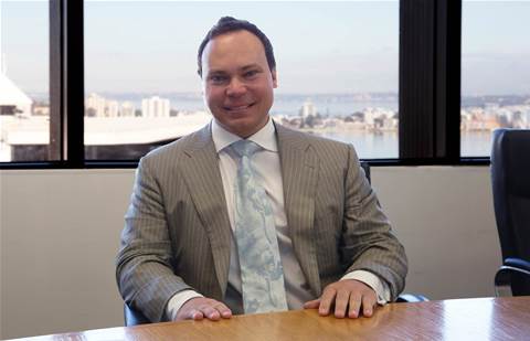 Empired wins NSW Cancer Institute managed services deal