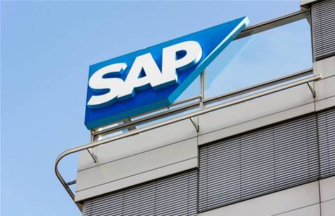 SAP to slash 4400 staff in company-wide restructure
