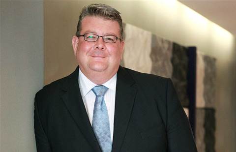 Zerto appoints Sean Abbott as new Australian country manager, replacing Matthew Kates
