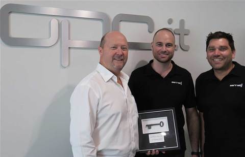 Canberra solution provider OPC IT snaps up rival reseller Sennell IT