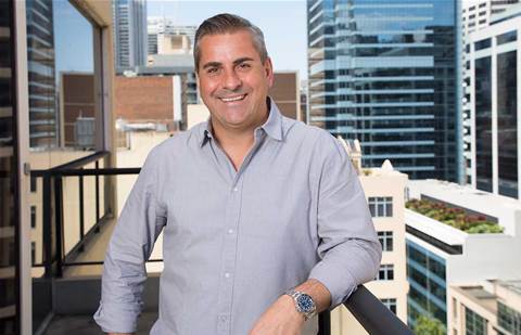 Brennan IT CIO Simon Wheeler jumps to marketing firm Simple