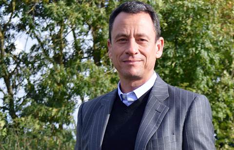 Canalys CEO Steve Brazier encourages resellers, cautions OPEX and talks future workplace