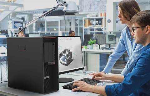 Lenovo&#8217;s beefy new PC arrives in Australia this October