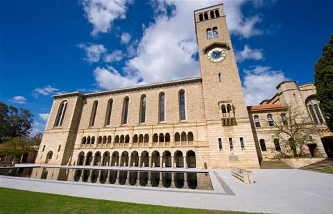 Insight rolls out major Office 365 migration at UWA