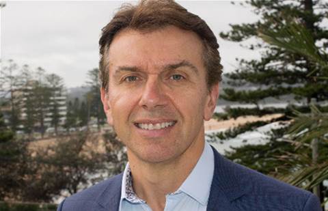 Zscaler appoints Actifio's Budd Ilic to lead ANZ business
