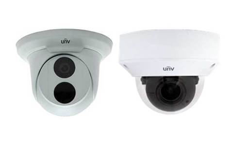 Specialist distie Alloys to carry IP surveillance vendor Uniview