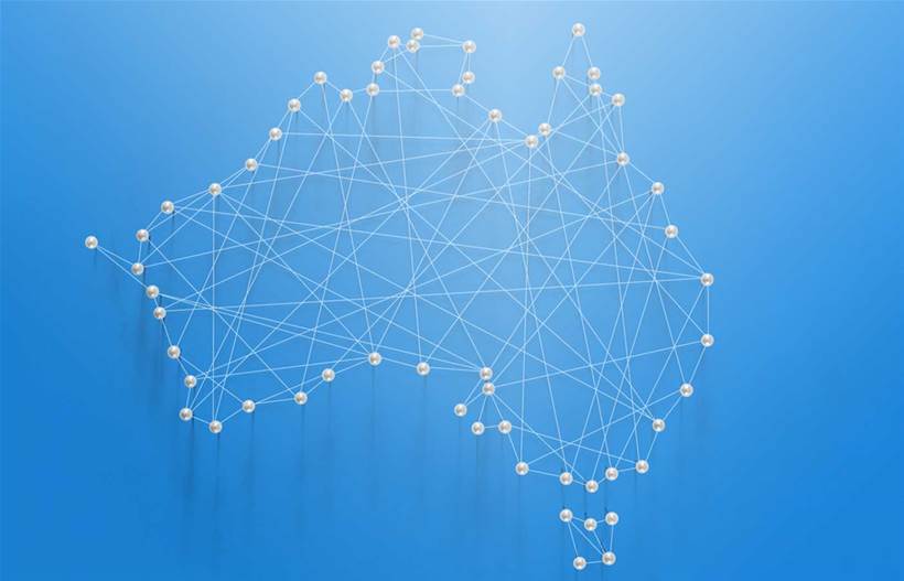 Looking for Australian Internet of Things (IoT) events?