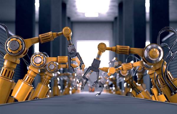 How partners are harnessing IT automation