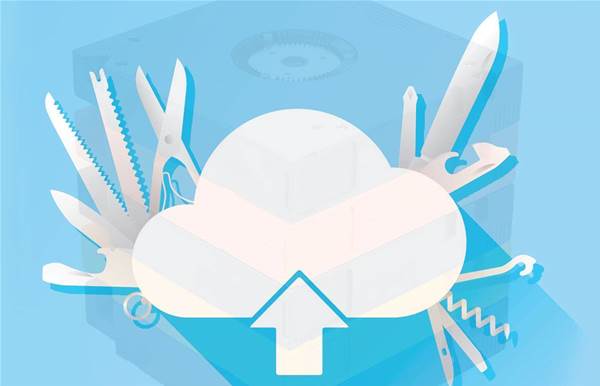 Backup revolution: the quest for better data handling