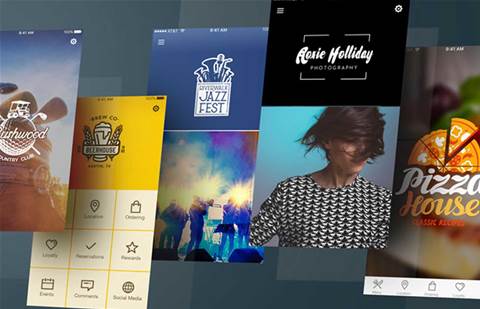 Apple moves to ban apps made with commercial templating tools