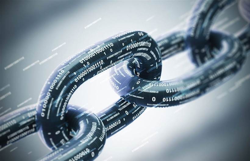 New National Blockchain Roadmap picks three winners