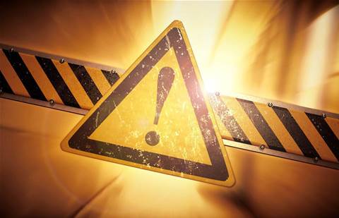 Microsoft's Bing blocked in China: report