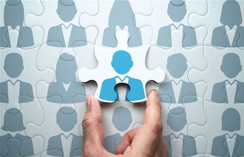 Brennan IT hires former Fujitsu ANZ boss, new security lead and head of cloud