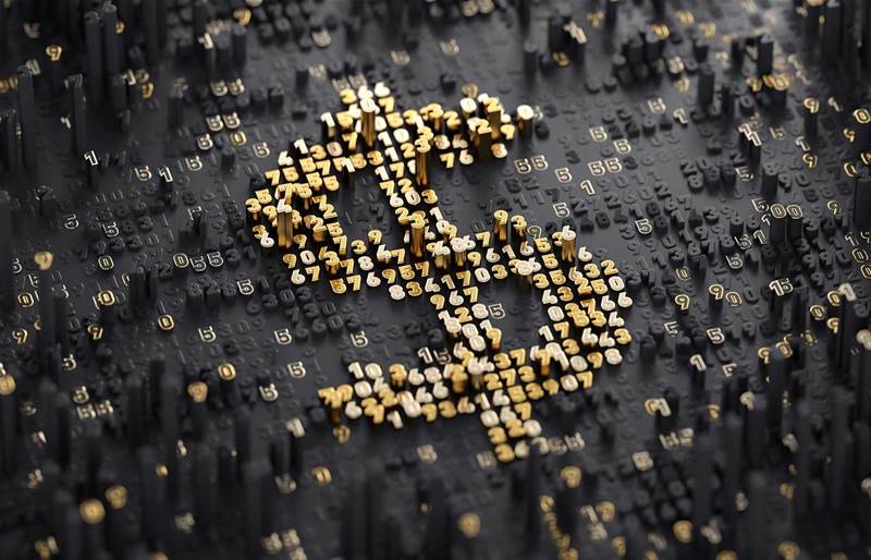Digital bank robberies key risk for central bank e-money