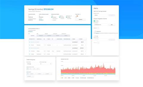 Tradewinds signs with AWS, Azure cost-optimisation platform CloudAdmin