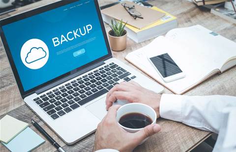Commvault launches Microsoft Azure backup service