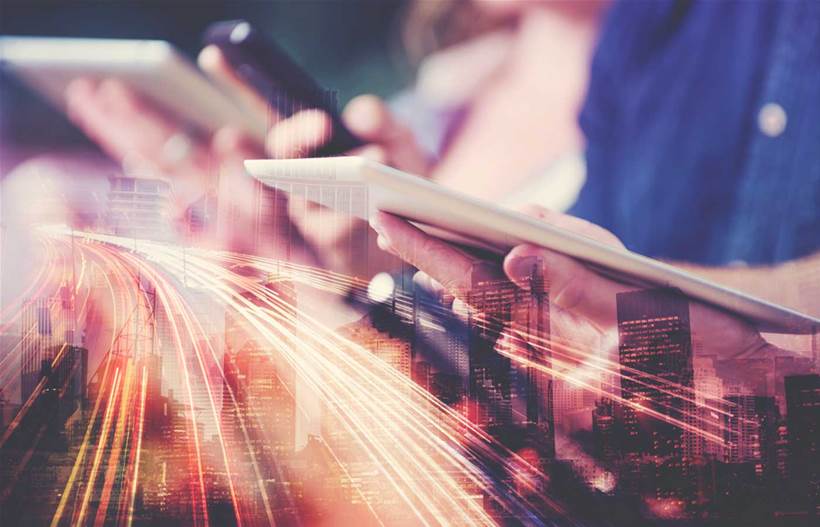 Powertec claims 'world-first' turnkey IoT solution