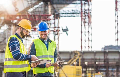 Melbourne software firm QA Software acquired by US construction giant Kiewit subsidiary InEight