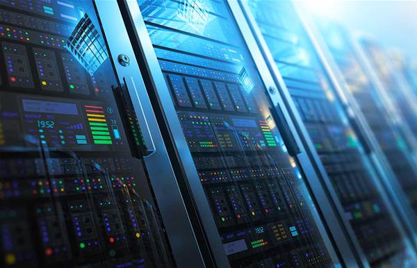 Rack limits tested with new technology