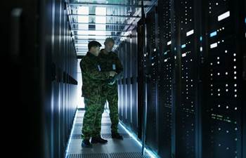 Defence to set up 'single virtual distributed data centre'