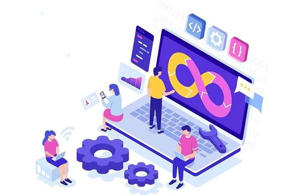 What's the deal with DevOps?