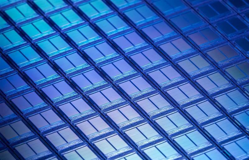 Chip equipment maker Siltronic says demand still high