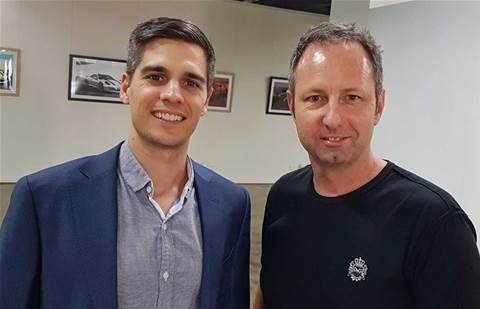 Australian email security vendor MailGuard to launch blockchain-based cybersecurity solution GlobalGuard