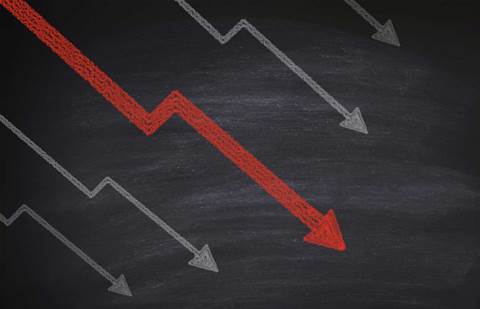 Storage vendor Tintri likely to go bust by end of June